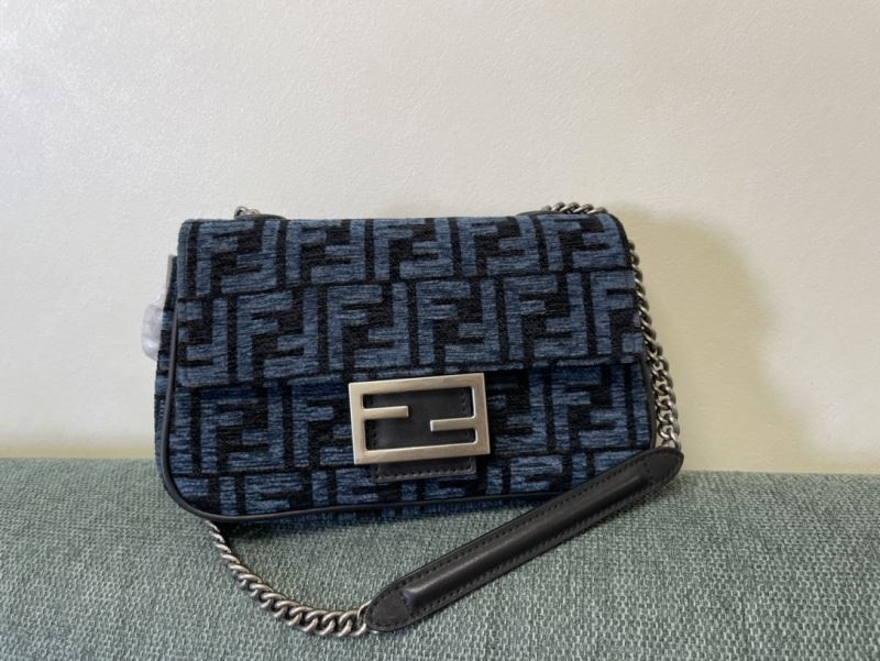 Fendi Baguette Bags